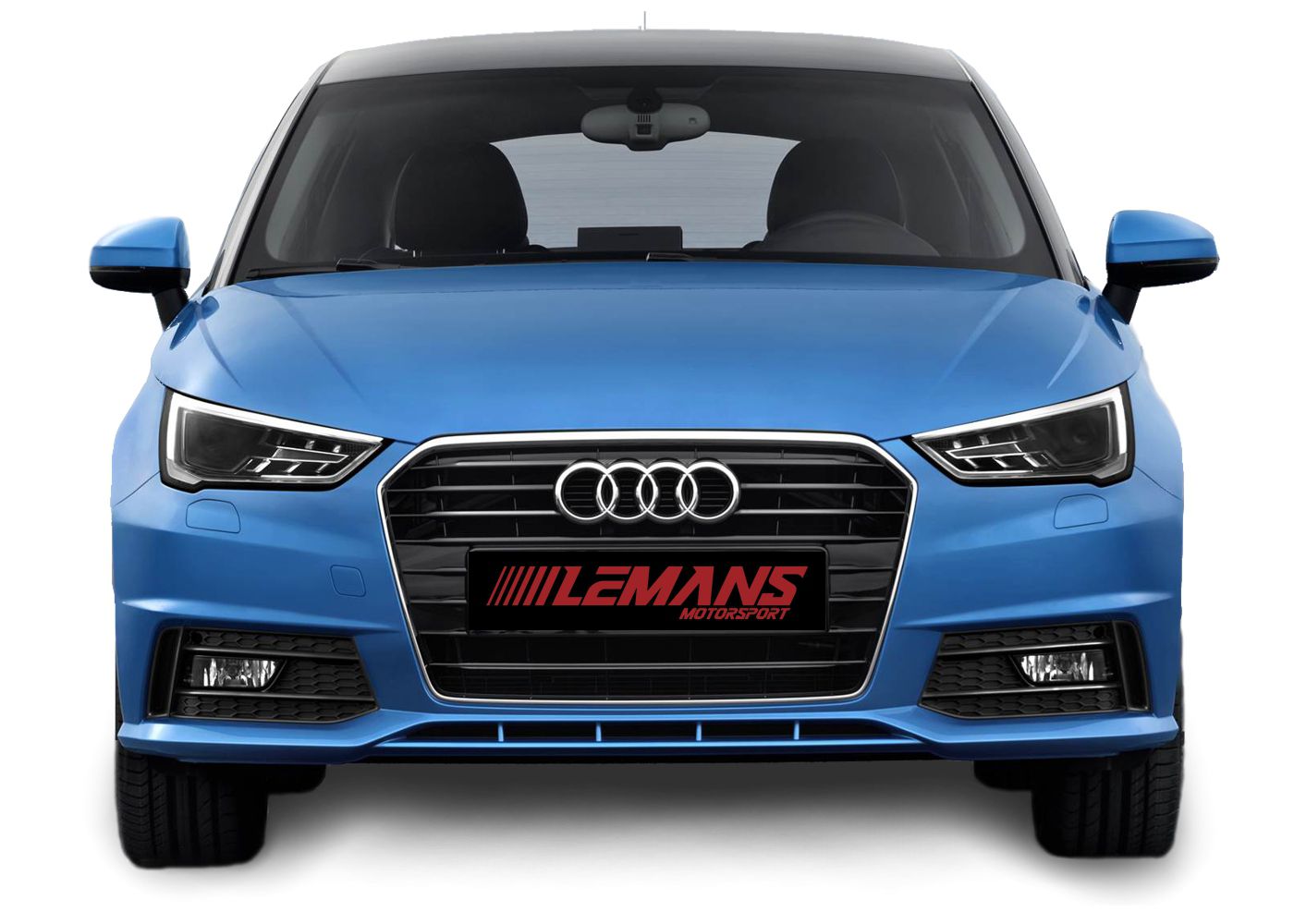A1 1.4 S-Line (8X)
