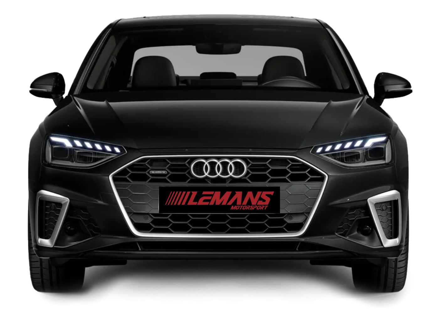 A4 1.8 TFSI (B8 MK2)