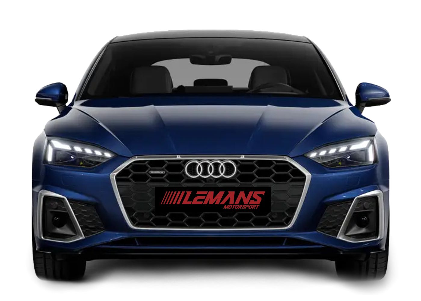 A5 1.8 TFSI (B8 MK2)