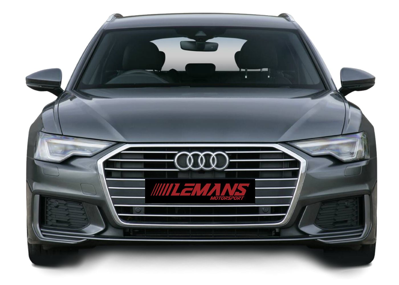 A6 V6 3.0 TFSI (C7)