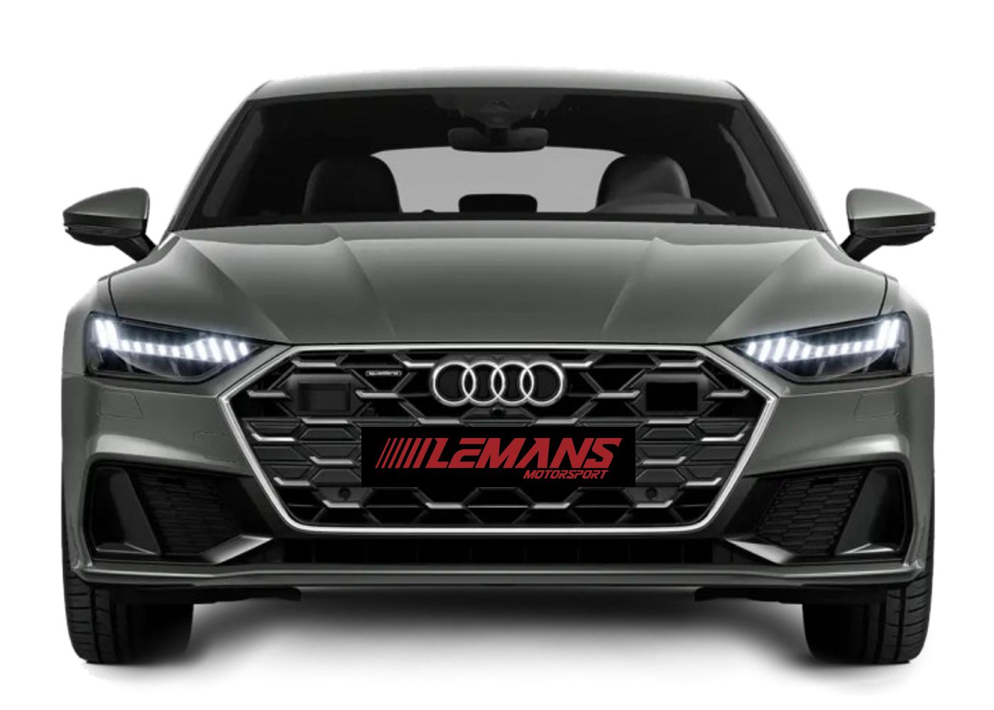 A7 2.0 TFSI (C7)