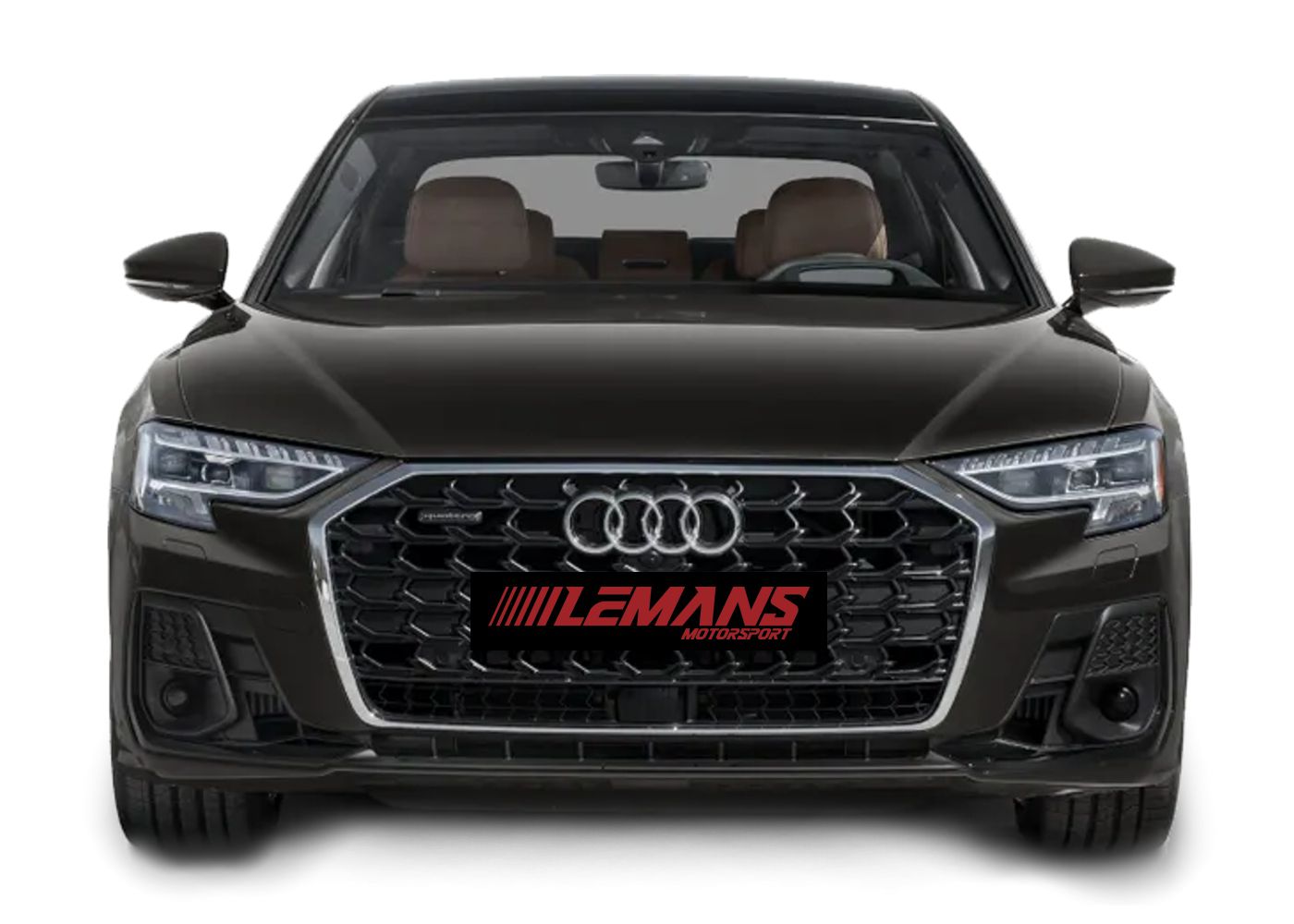 A8 V6 3.0 TFSI (D4)
