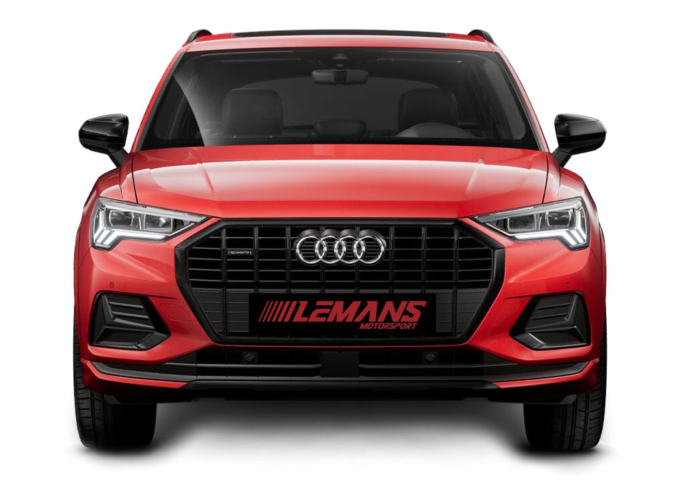 Q3 Audi Q3 1.4 (8U)