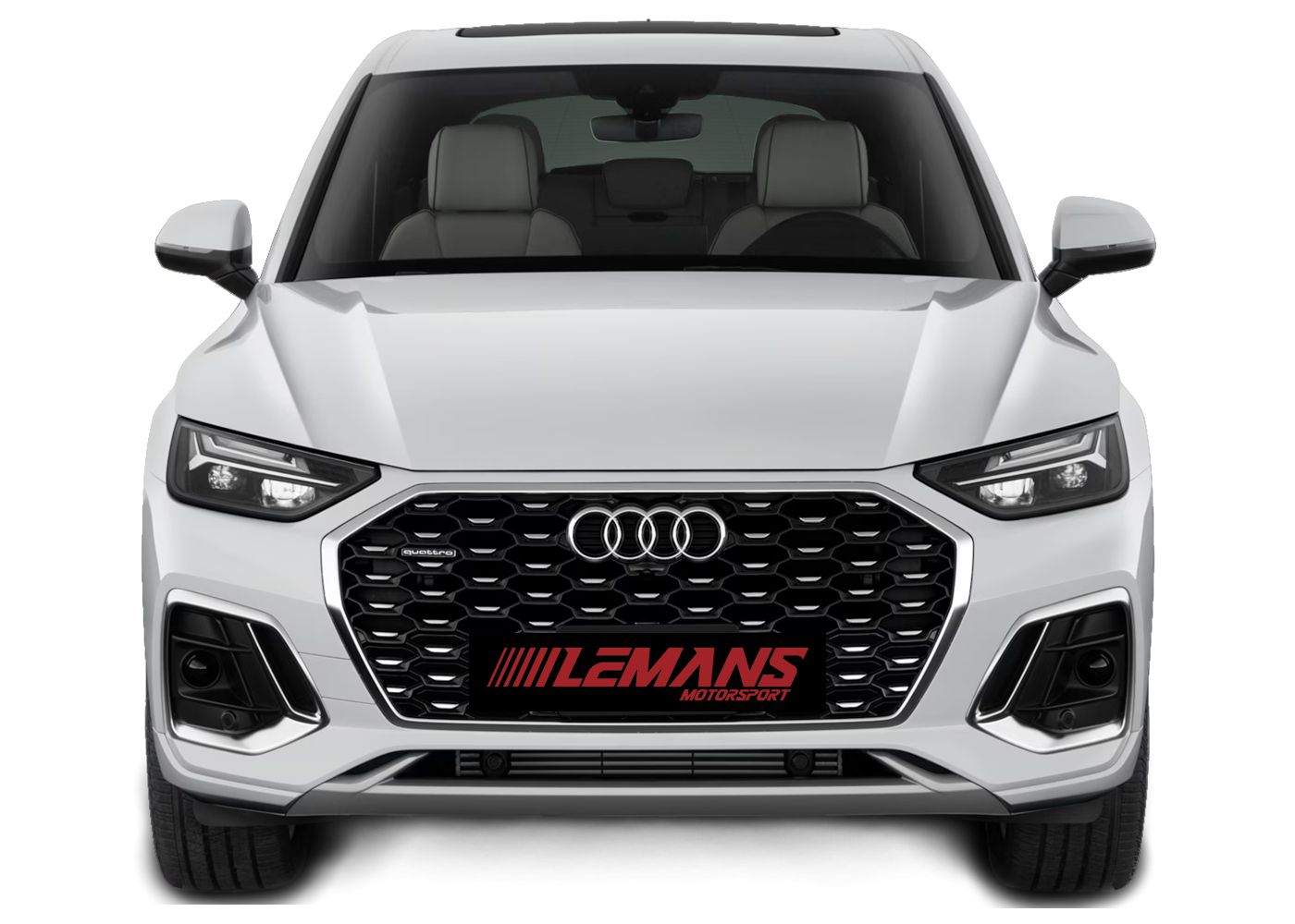 Q5 2.0 TFSI (8R)