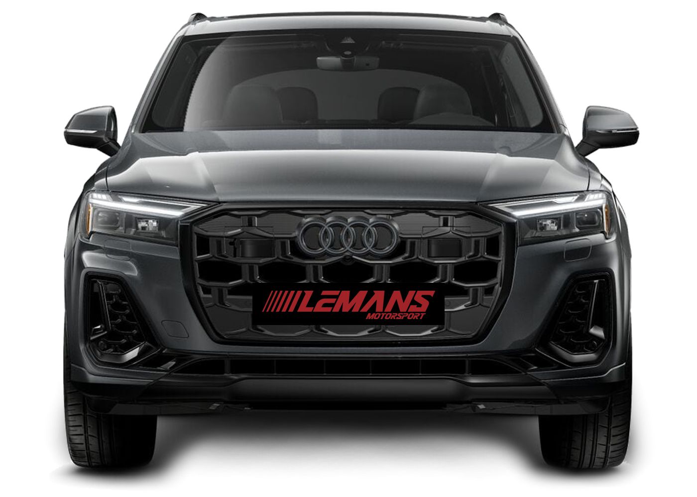 Q7 3.0 V6 TFSI (4L)