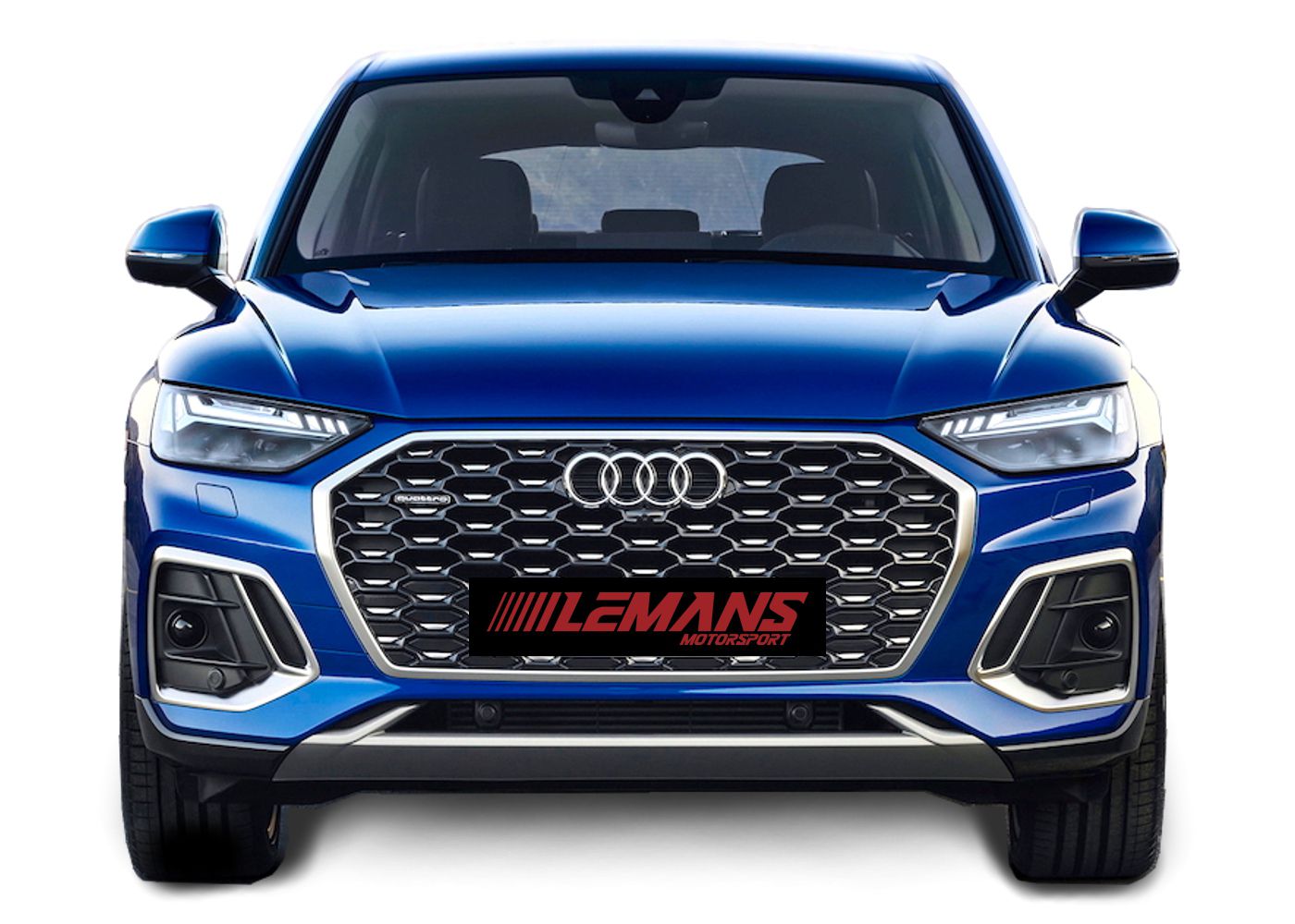 Q8 V6 3.0 Tfsi (4m)