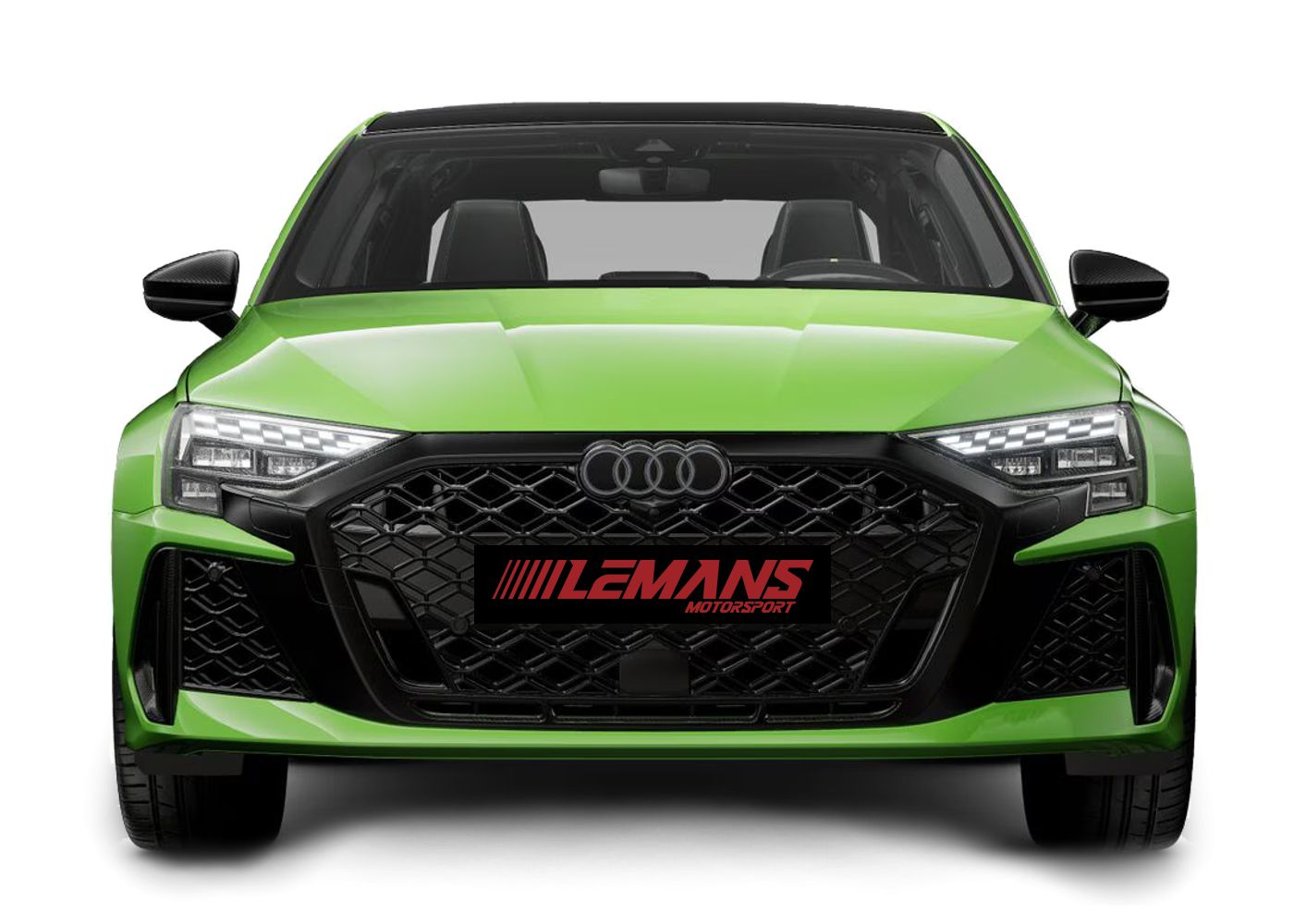 RS3 2.5 TFSI (8V.2)
