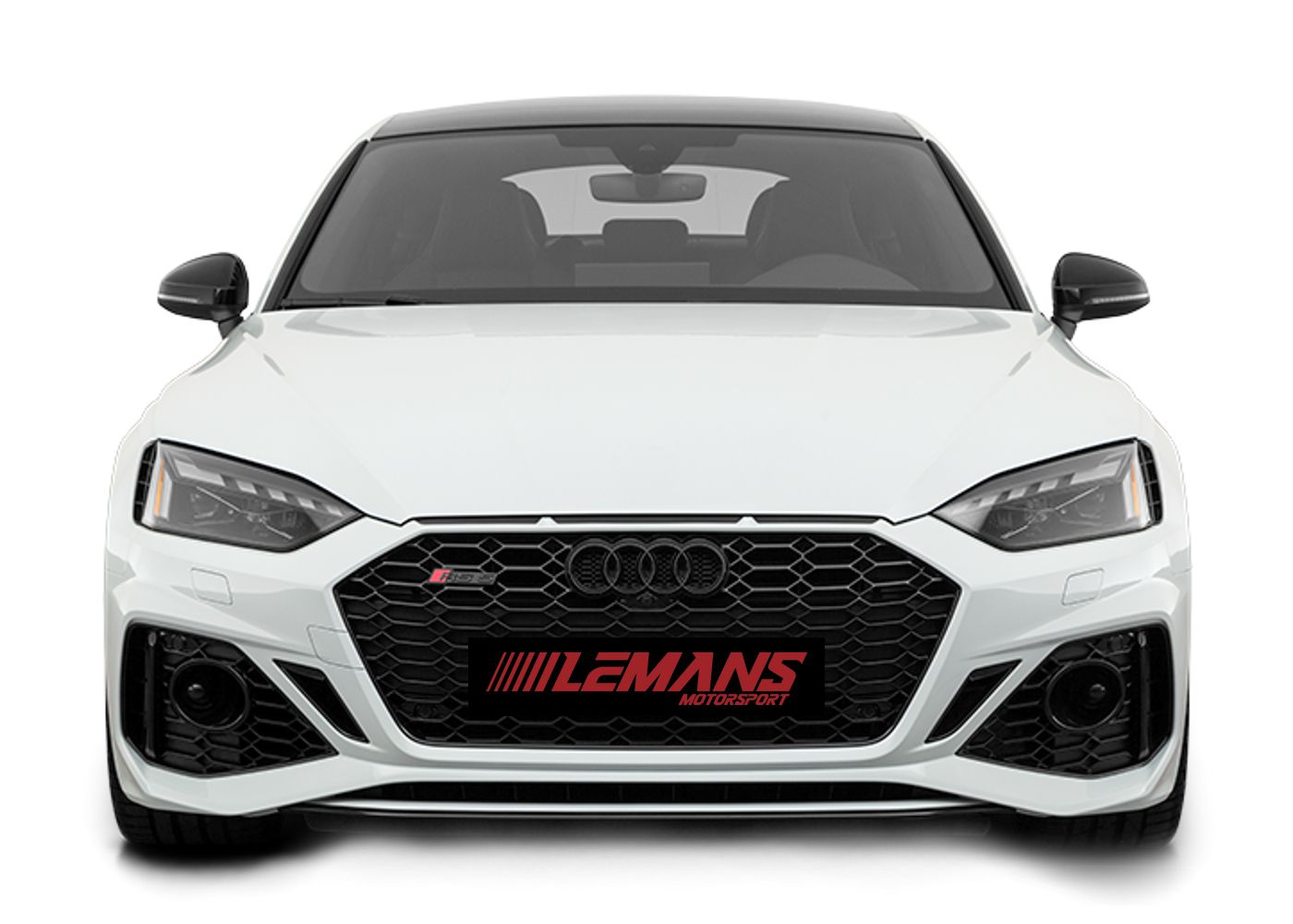 RS5 RS5 (B9)
