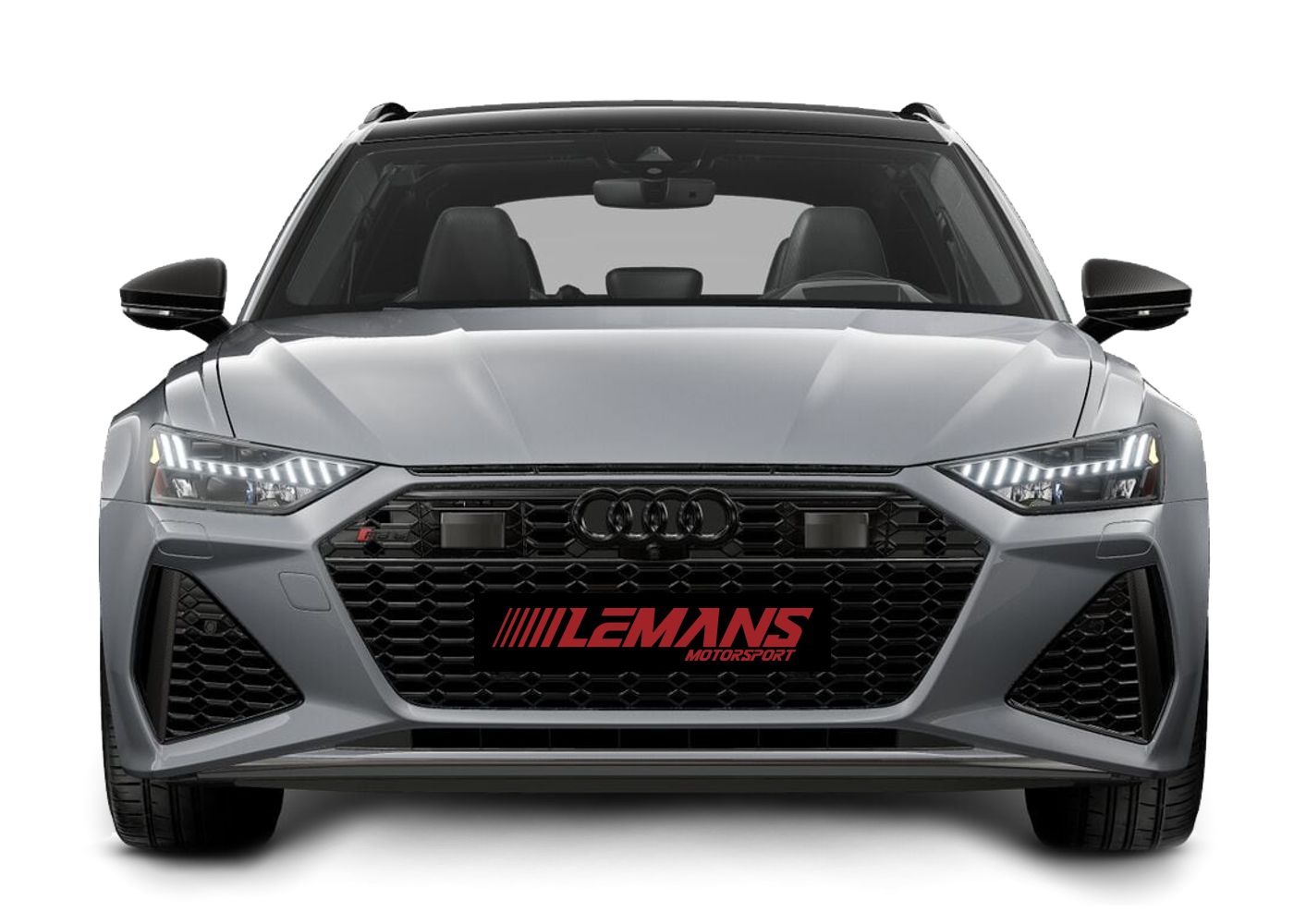 RS6 V8 4.0 TFSI (C7)