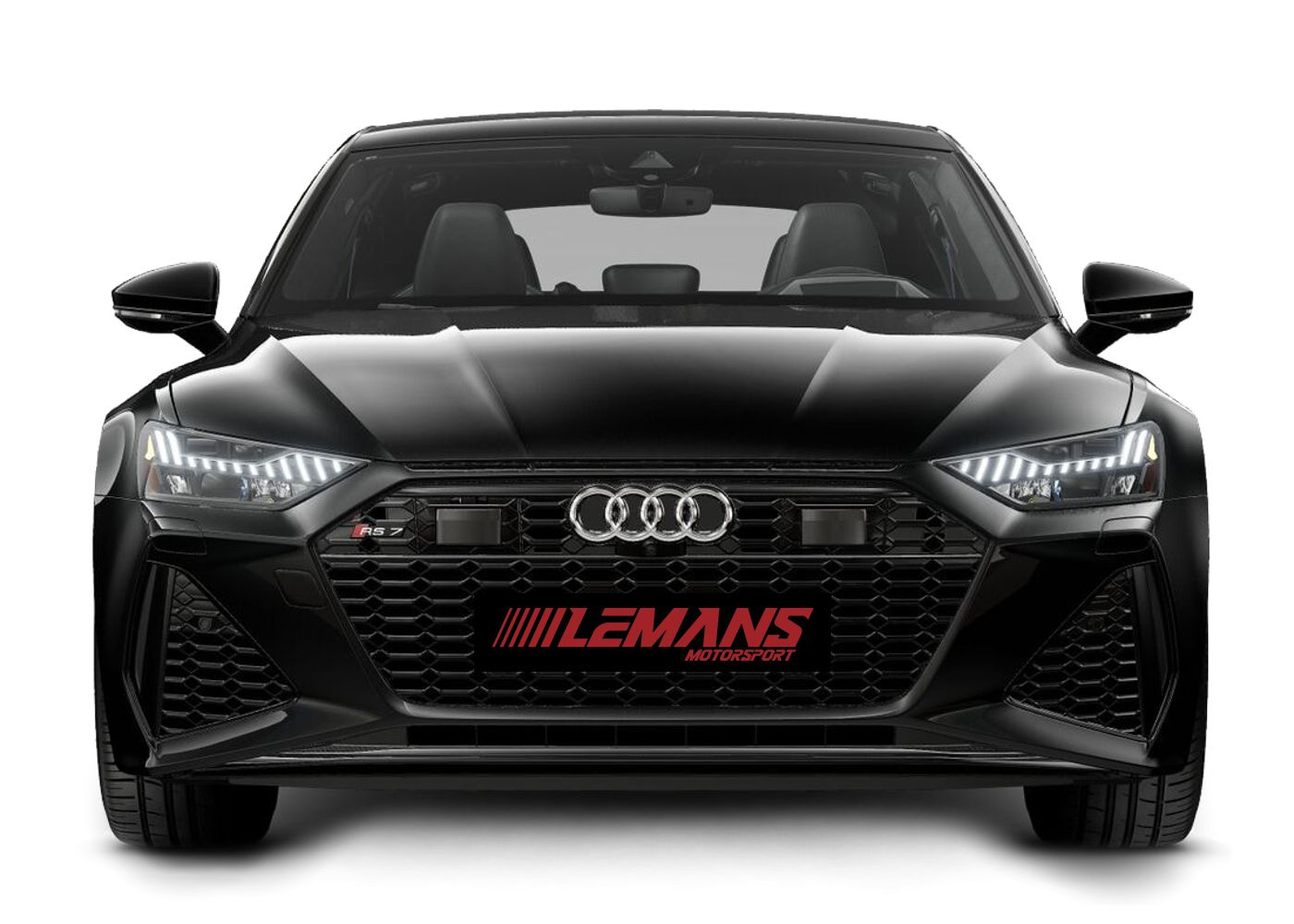 RS7 V8 4.0 TFSI (C7)