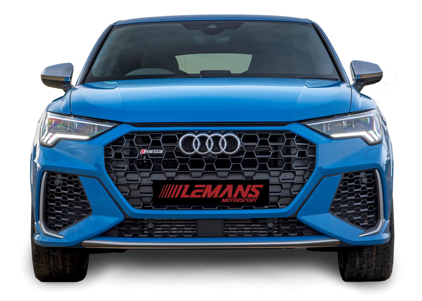 RSQ3 2.5 TFSI (8U)