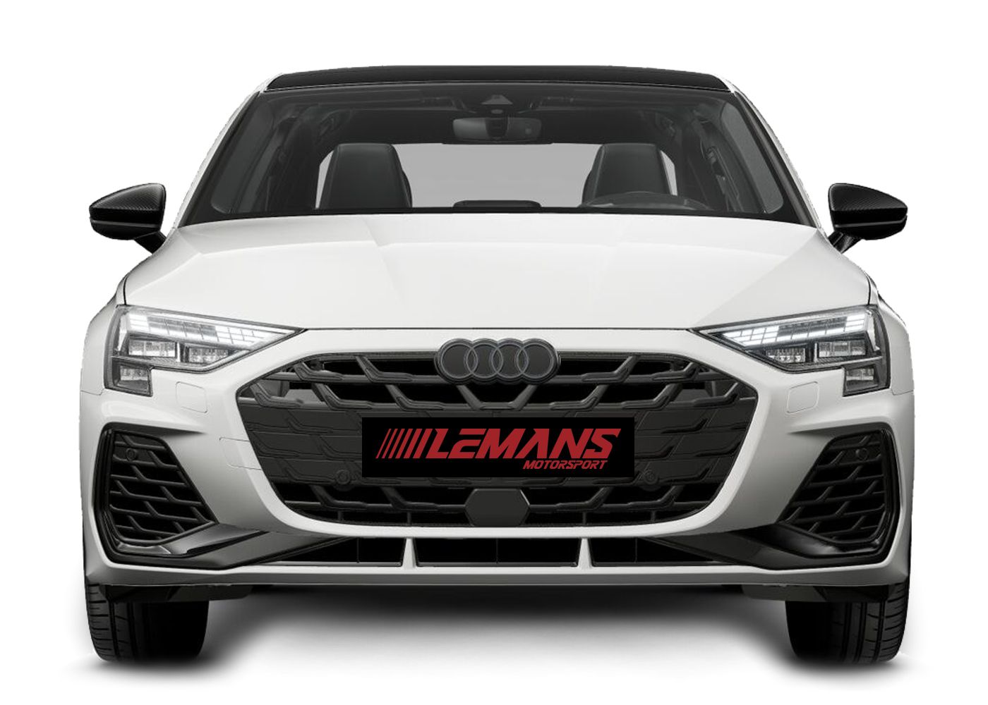 S3 2.0 TFSI (8V)