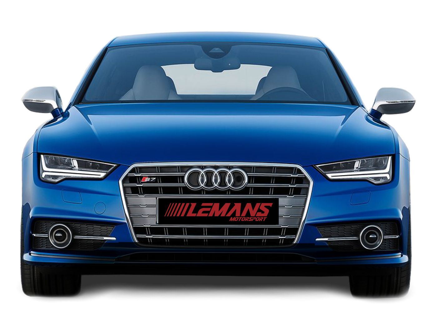 S7 V6 2.9 TFSI (C8)