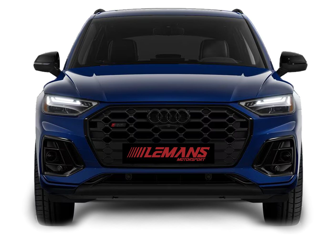 SQ5 V6 3.0 (FY)