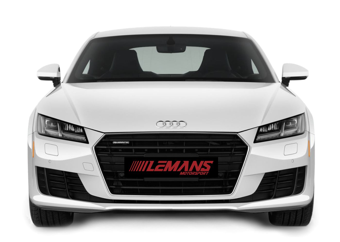 TT 2.0 TFSI (8J)