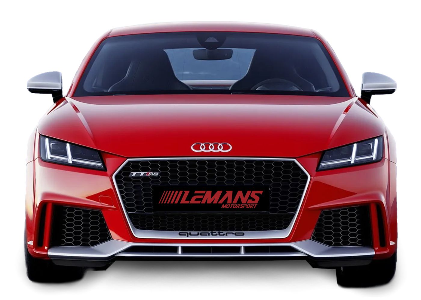 TT RS 2.5 TFSI (8S)