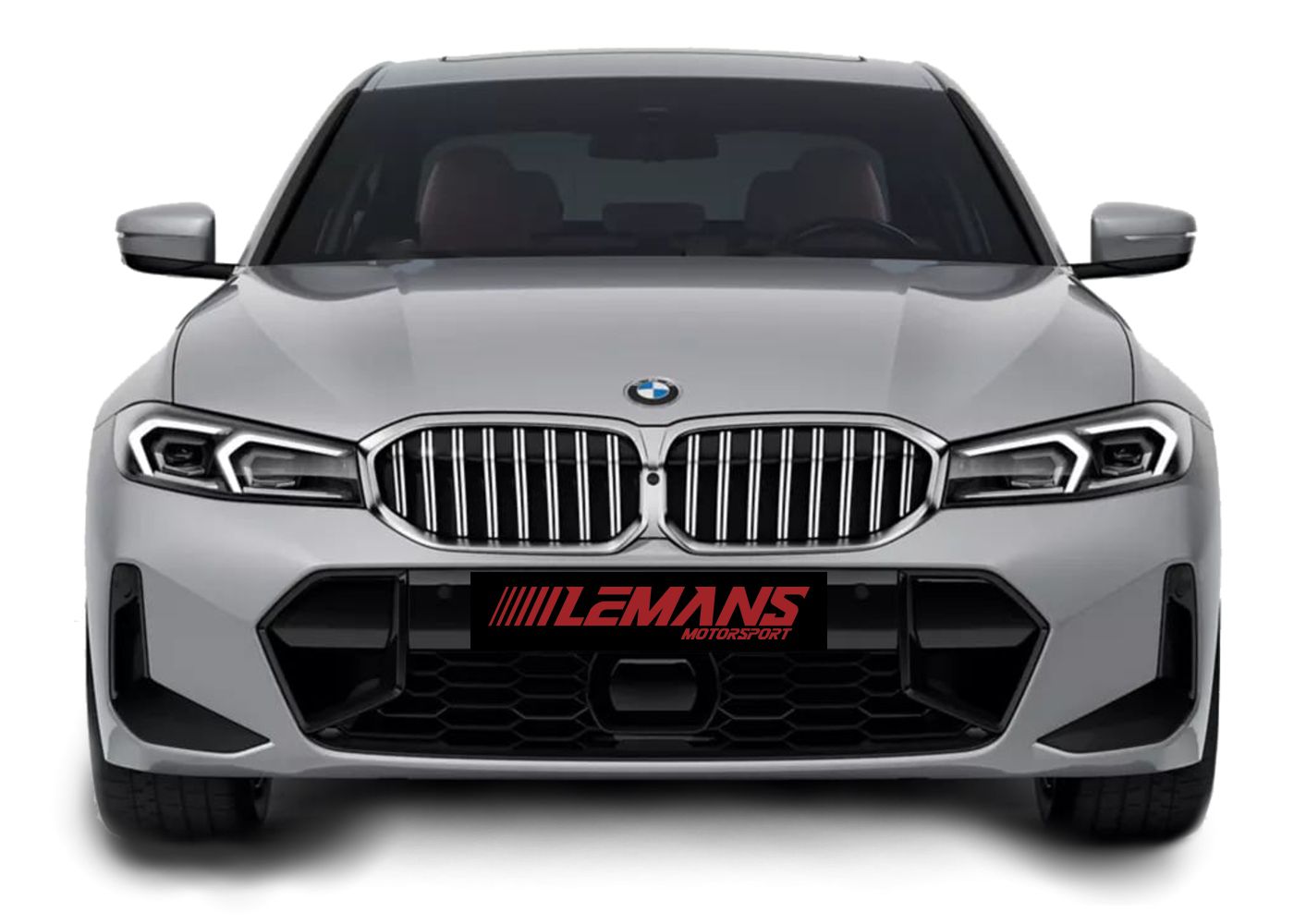 320i F30