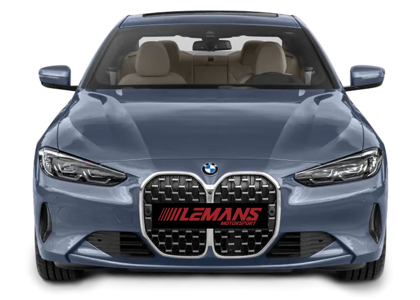 435i F32 F33 F36