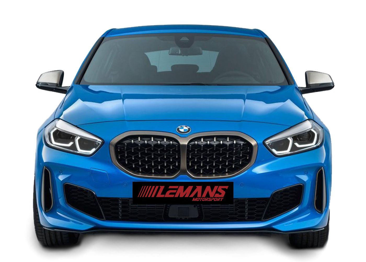 M135i F40