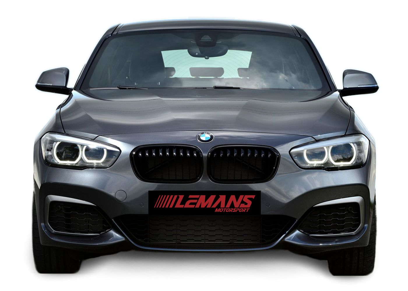 M140i F20