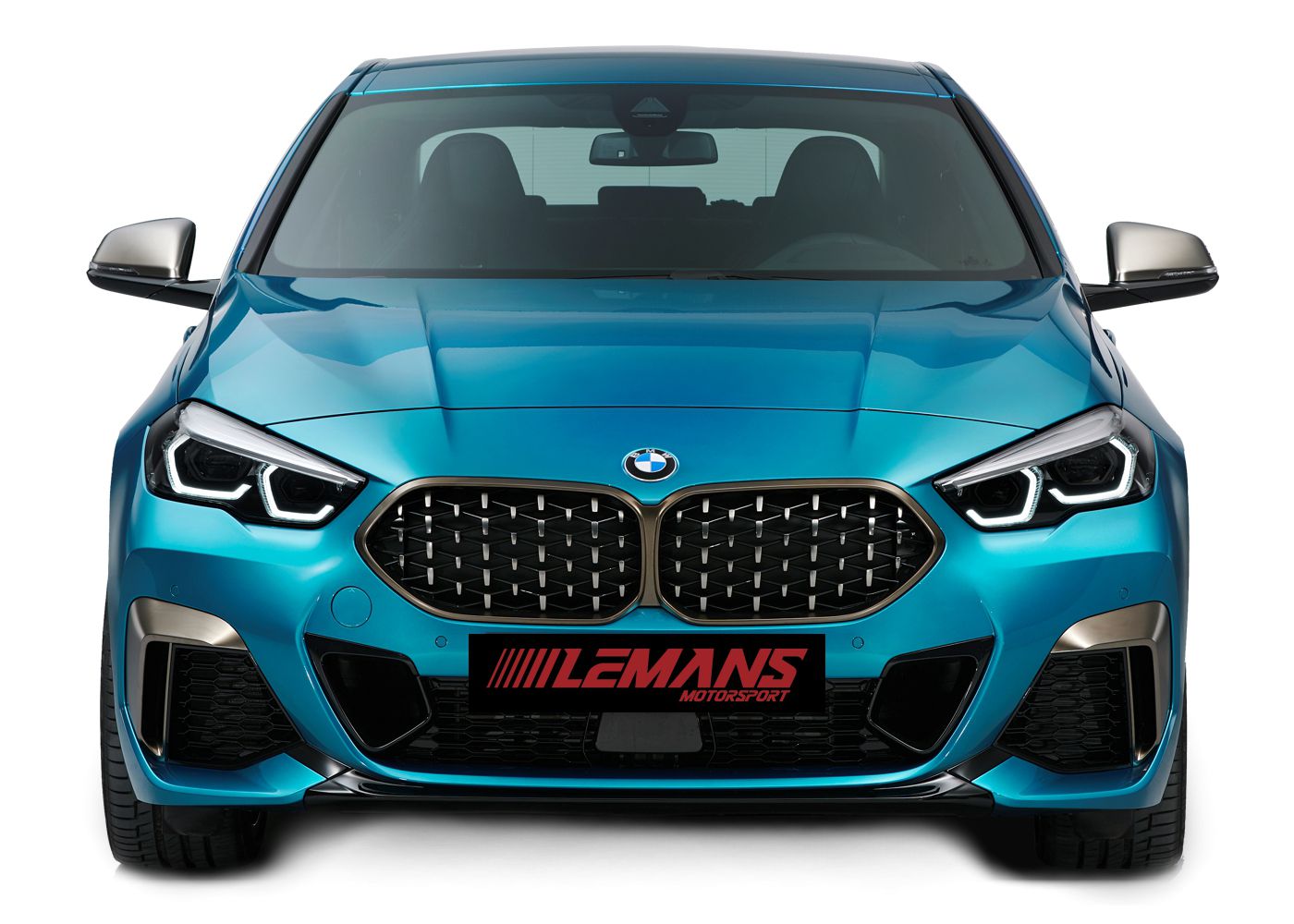 M235i F22