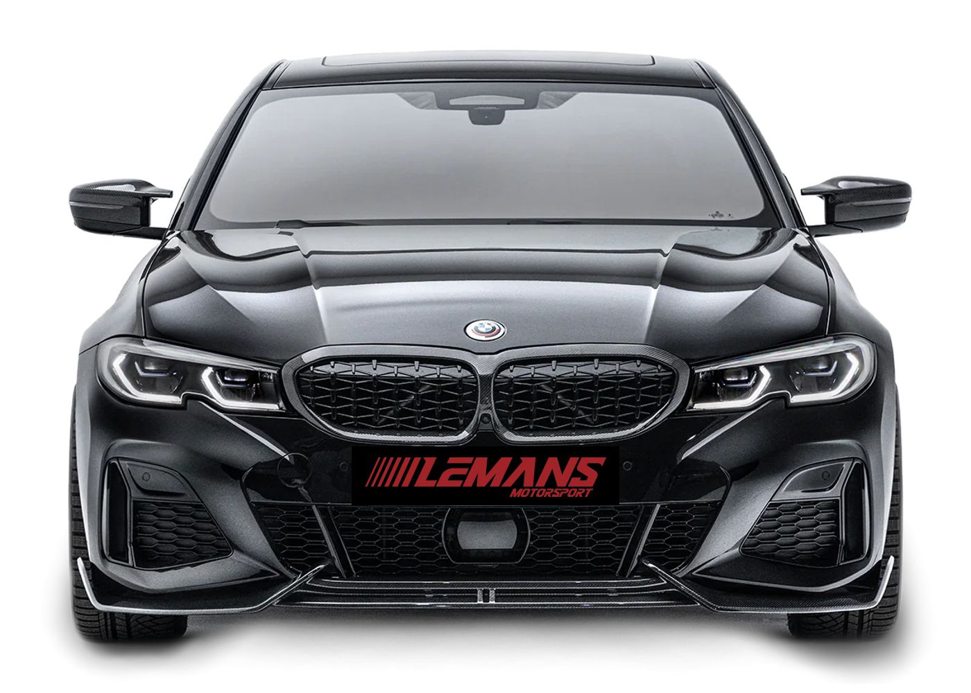 M340i G20