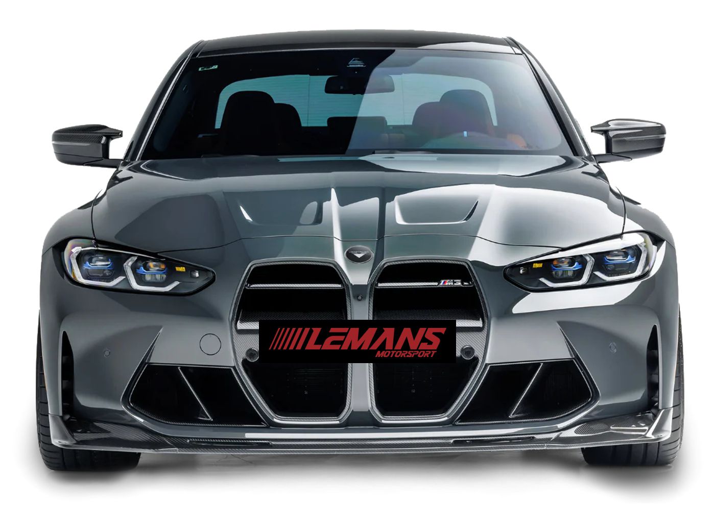 M3 E92