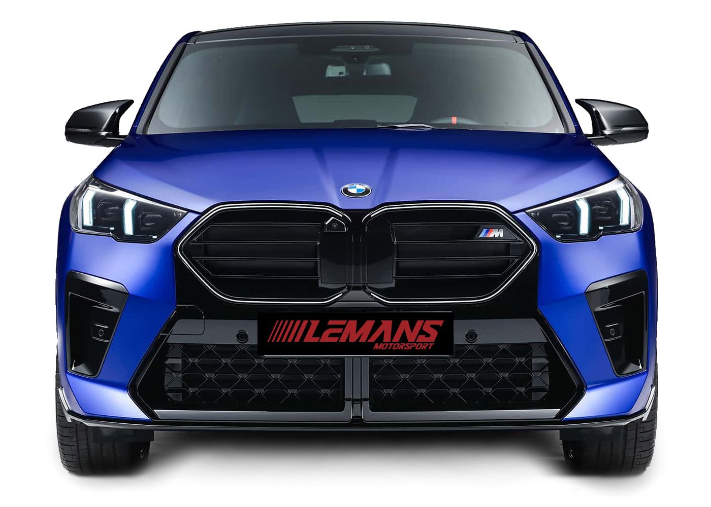 X2 M35i F39