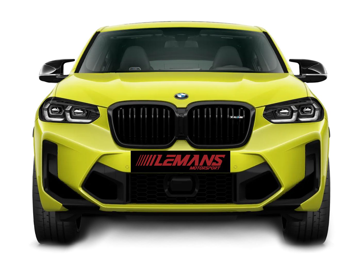 X4 28i F26