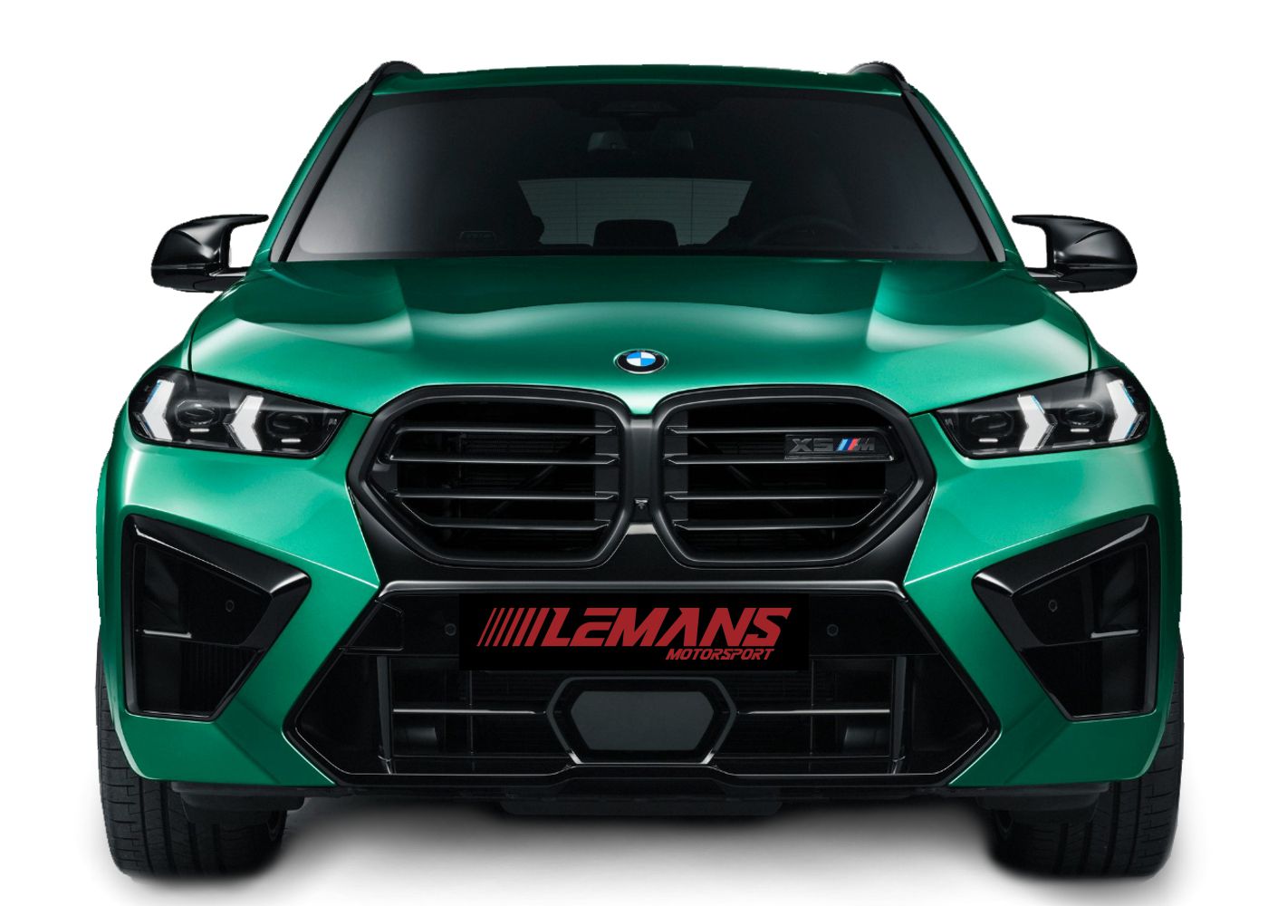 X5 M E70