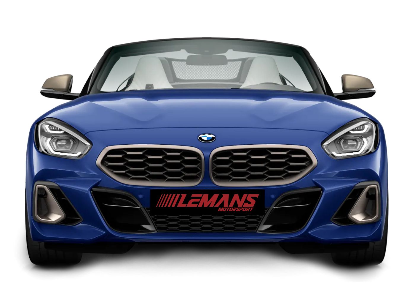 Z4 20i E89