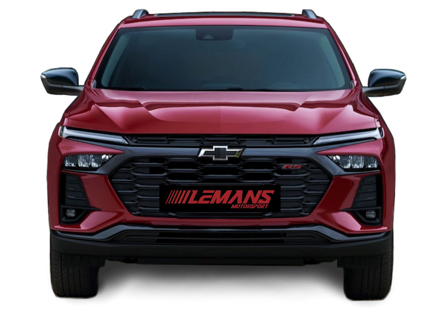 Tracker 1.4 Turbo