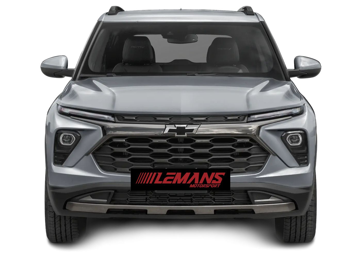 Trailblazer 2.8