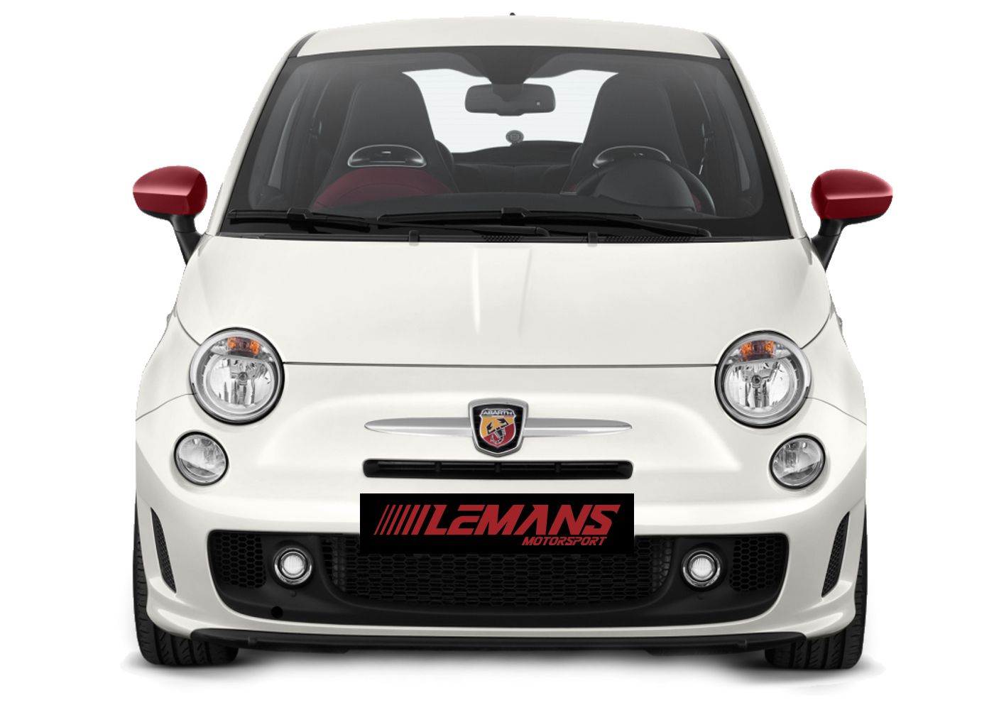 500 Abarth