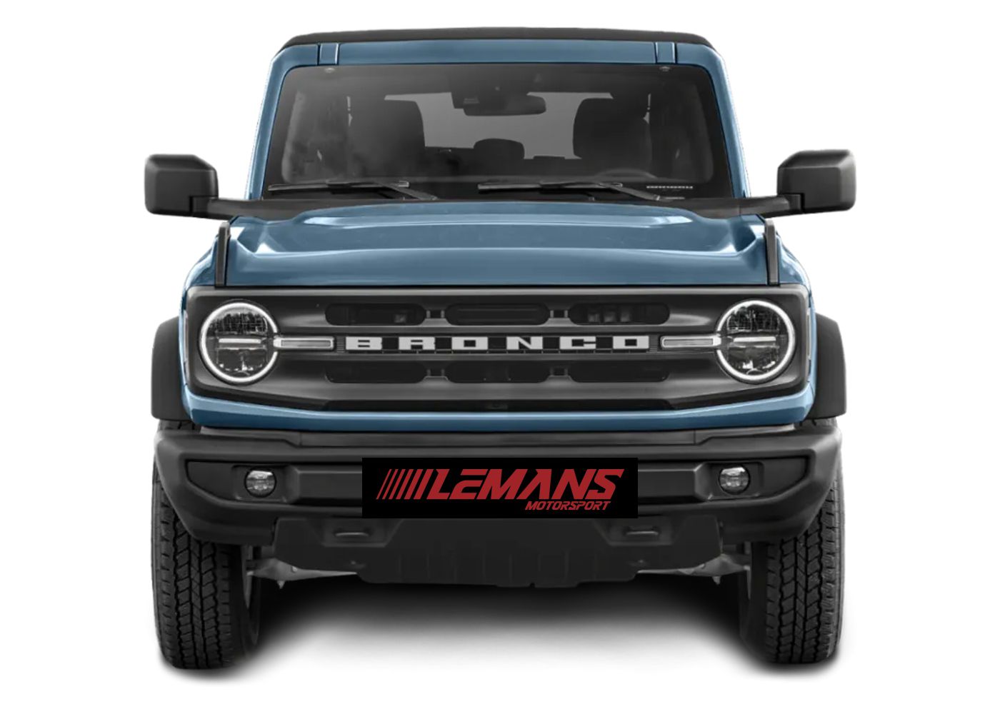 Bronco 2.0