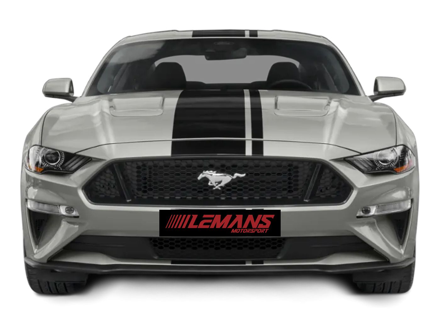 Mustang GT 5.0