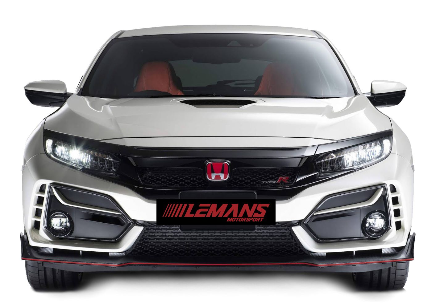 Civic Type R FL5