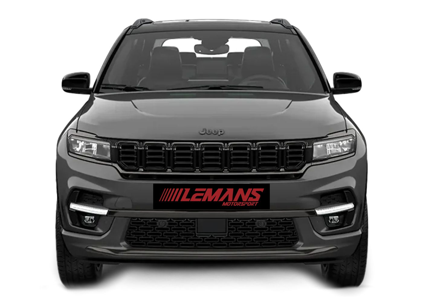 Commander 2.0 Turbo Diesel