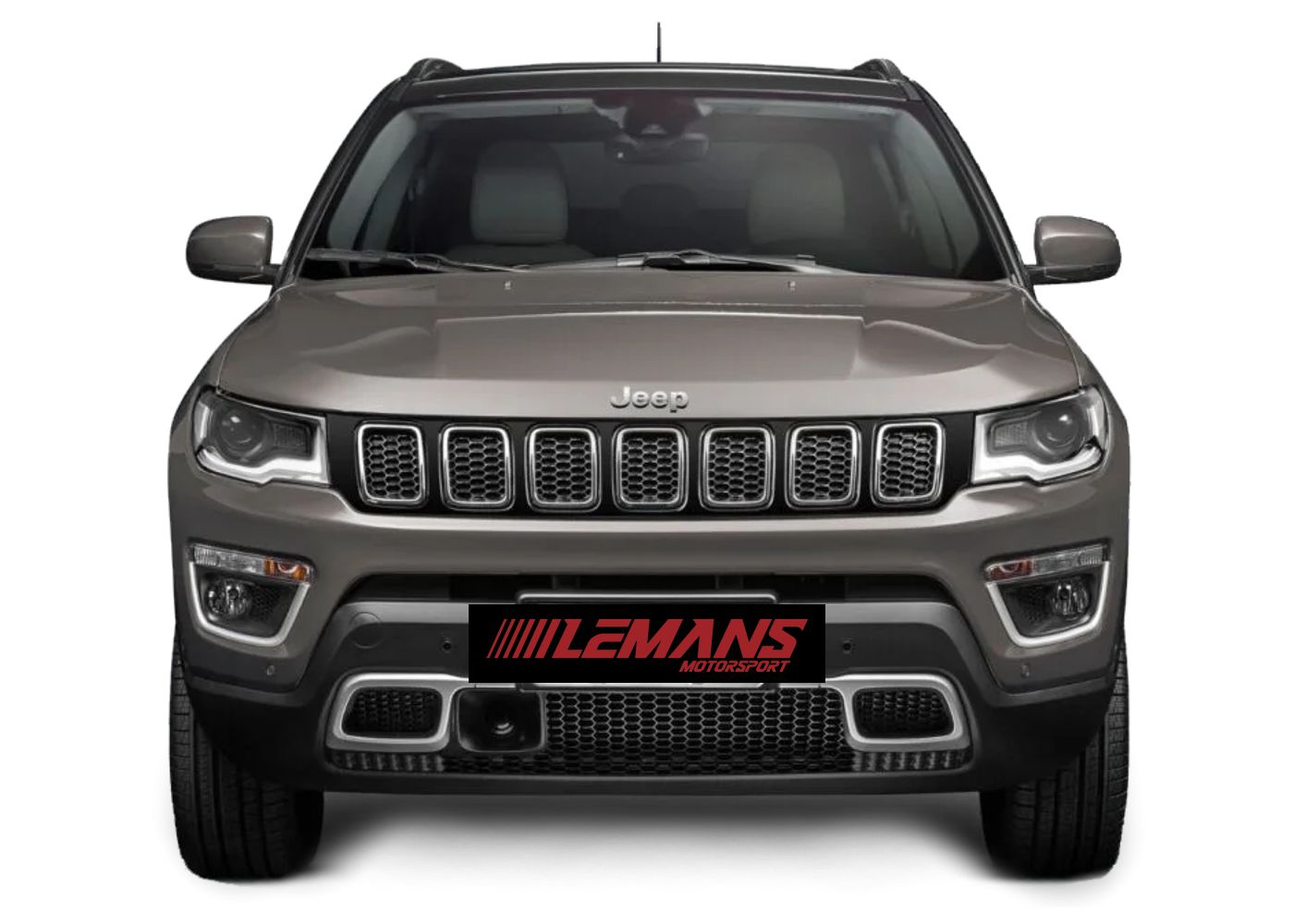 Compass 2.0 Turbo Diesel
