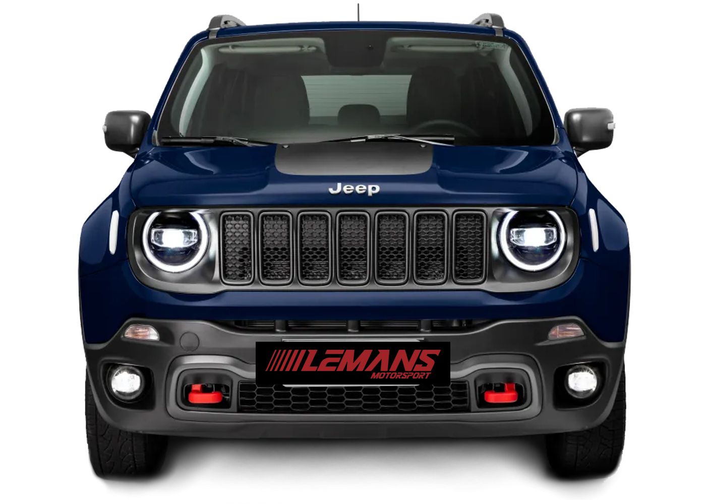 Renegade 2.0 Turbo Diesel