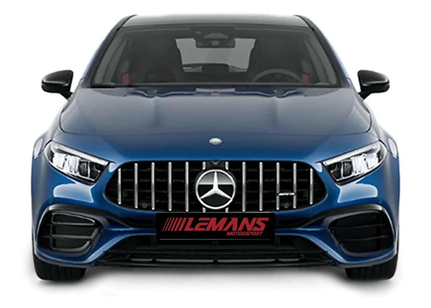 A35 AMG W177