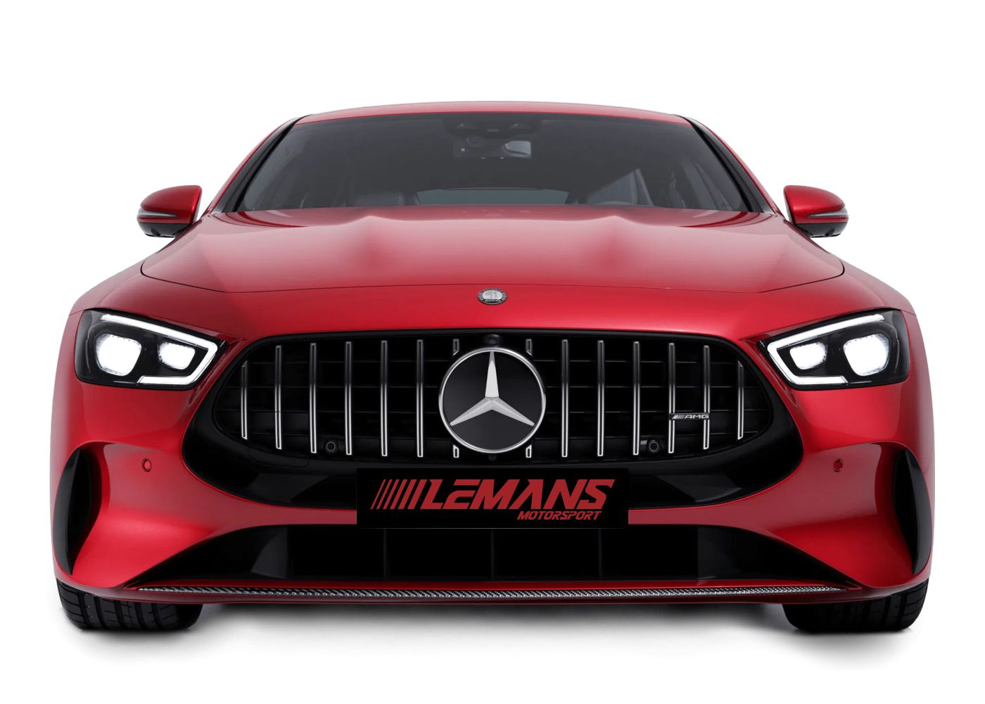 AMG GT C190