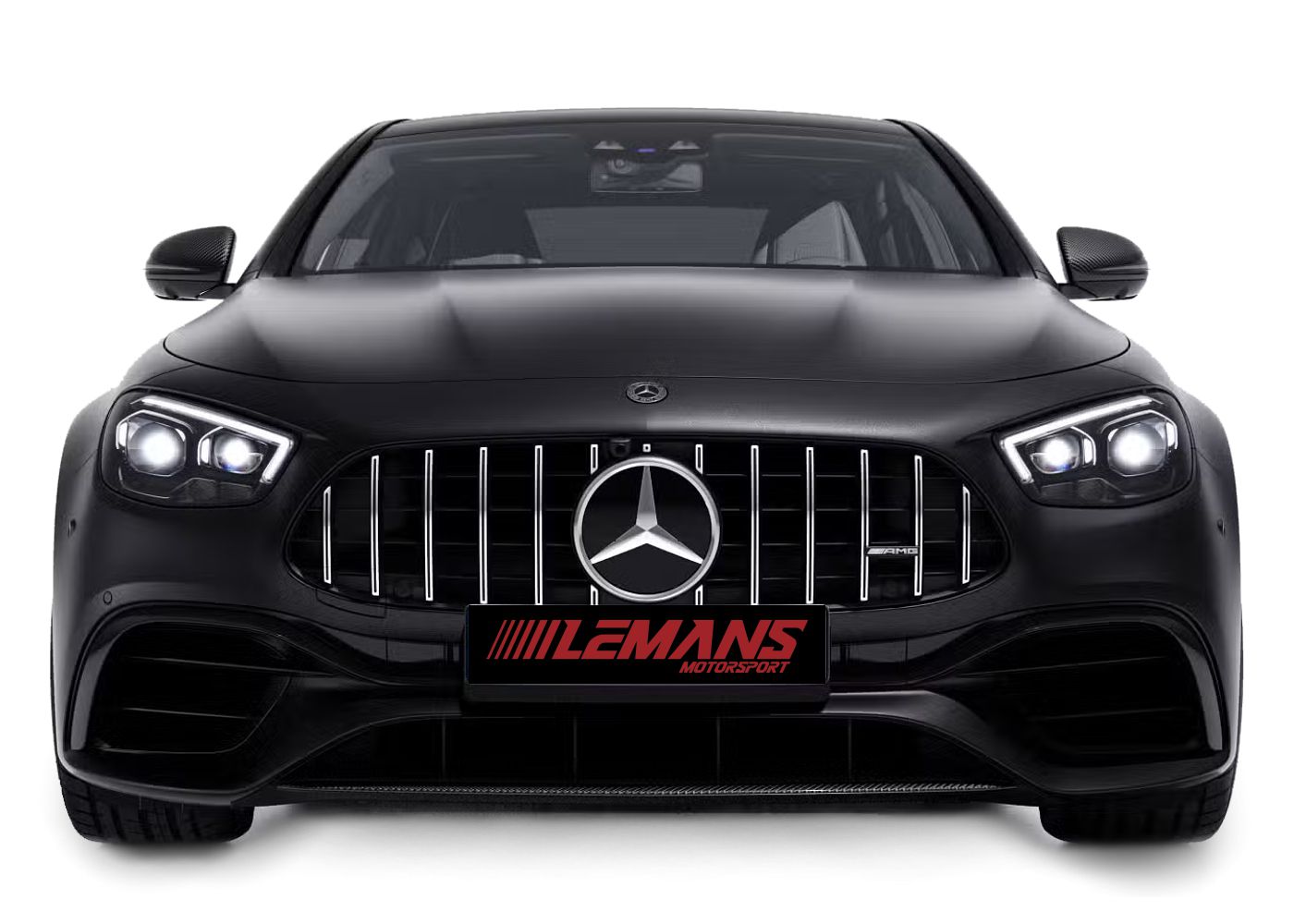 C43 AMG W205