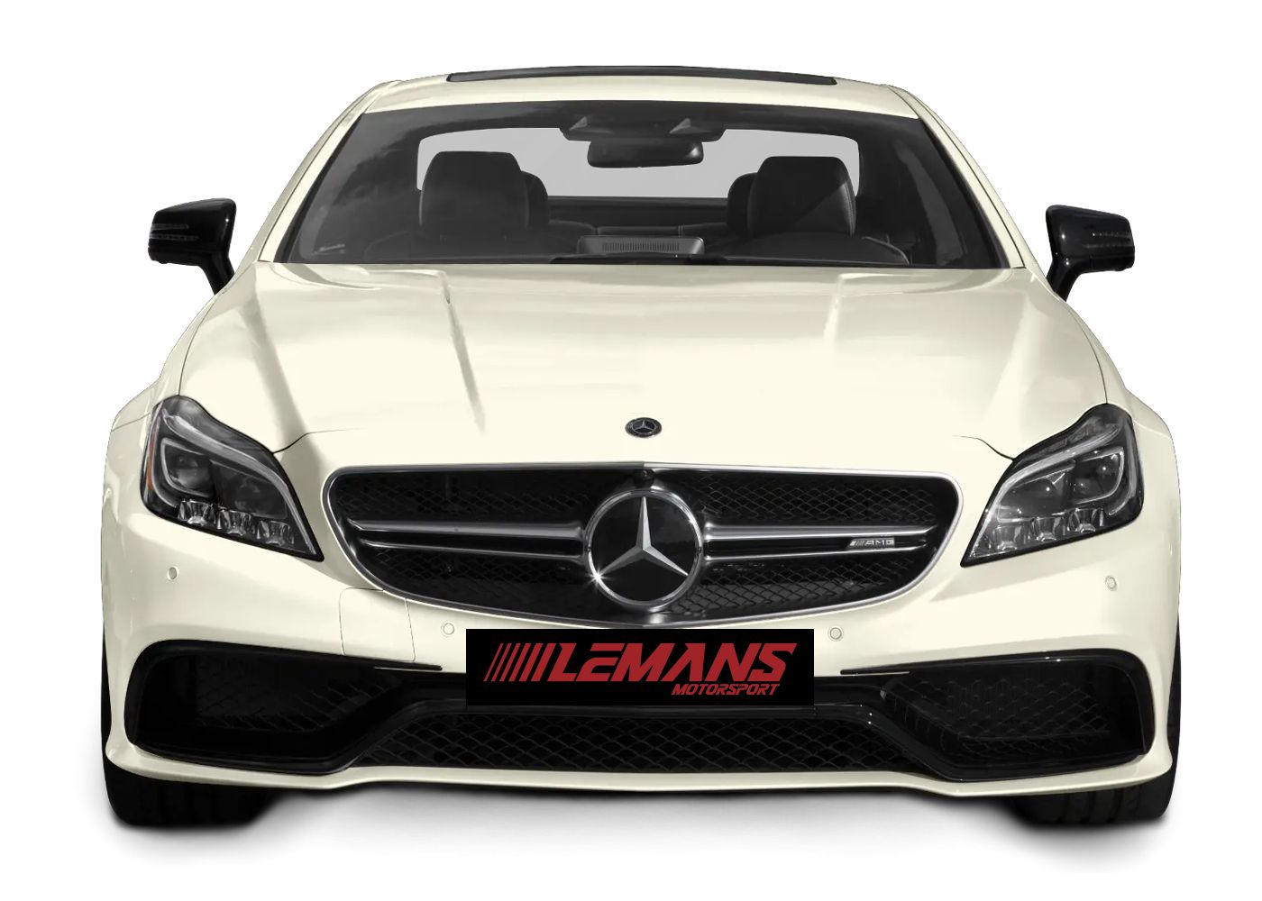 CLS63 AMG W219