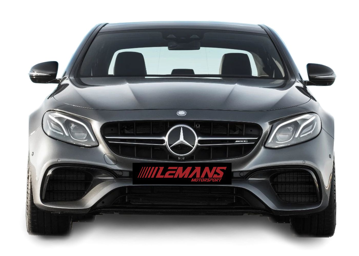 E63 AMG W212 - V8 5.5