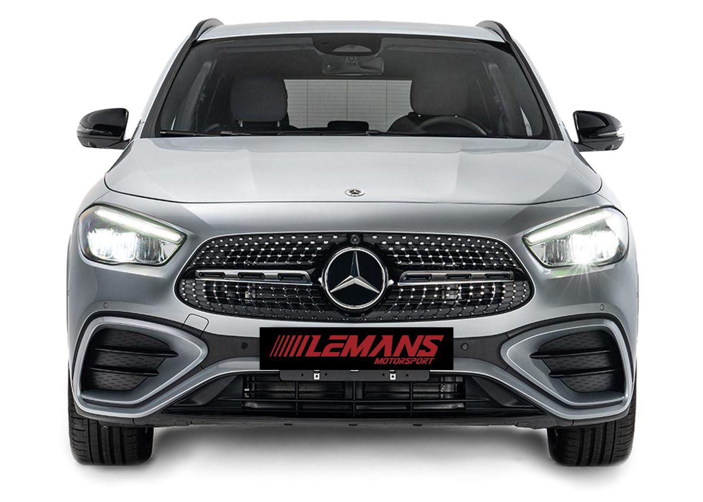 GLA200 X156