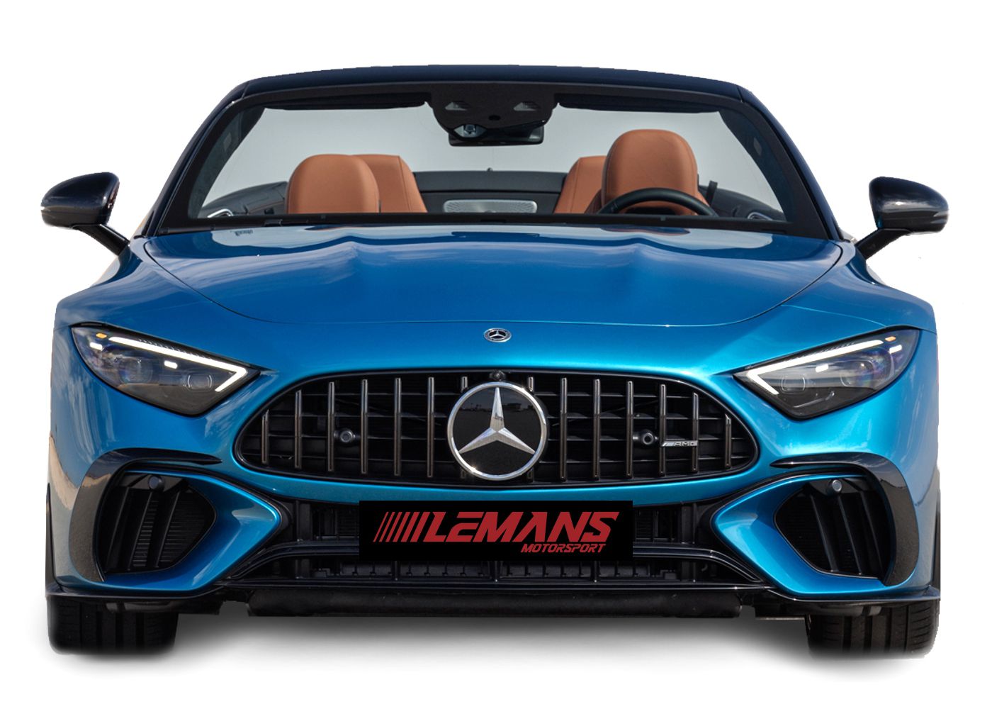 SL63 AMG R231