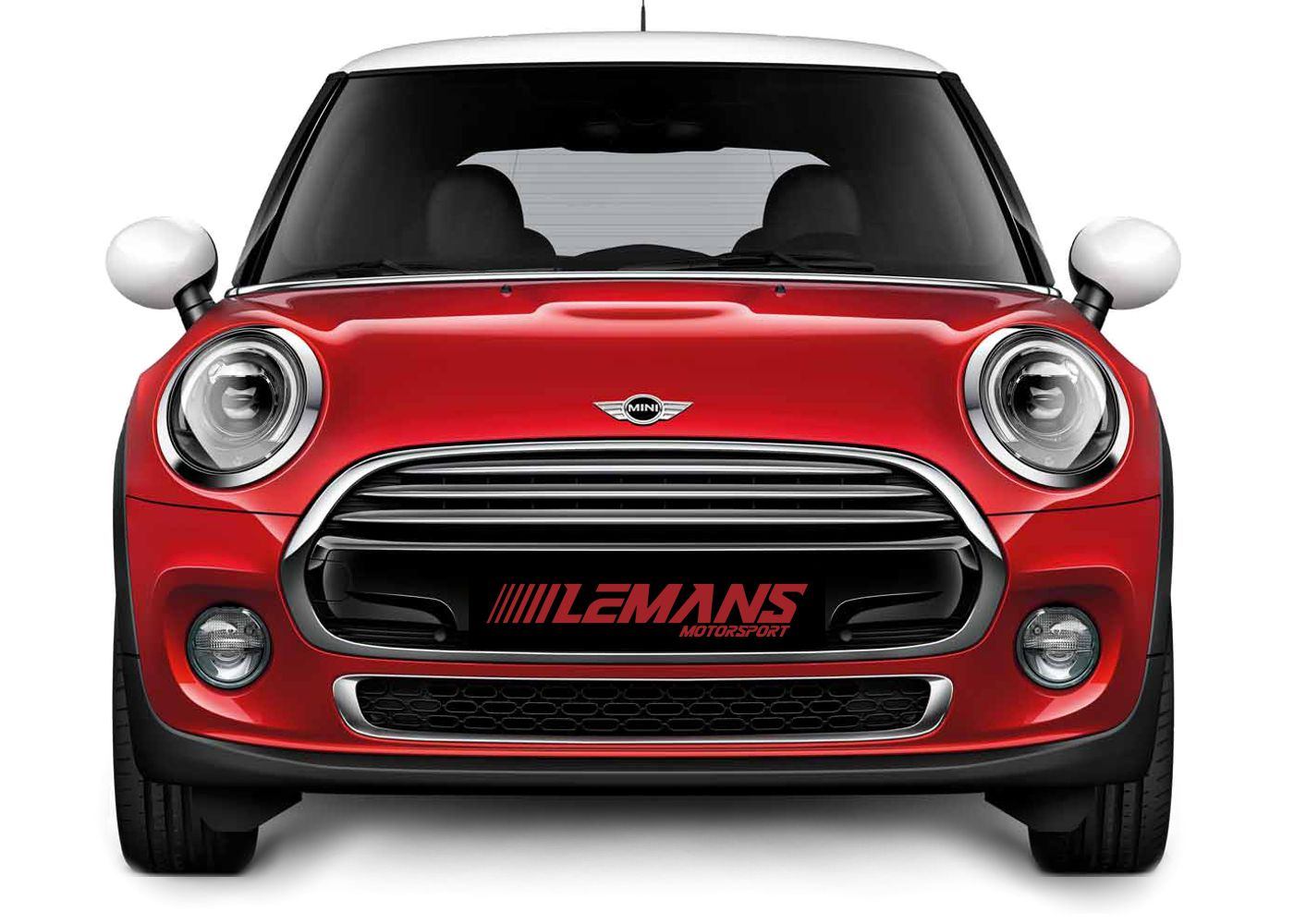 Cooper F56