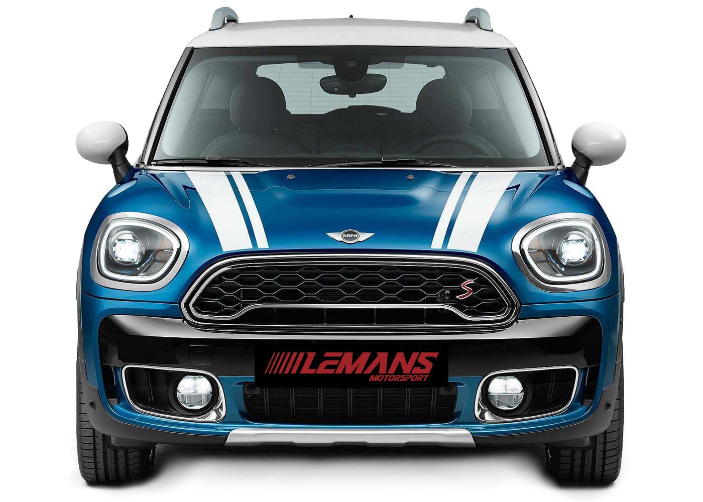 Countryman F60