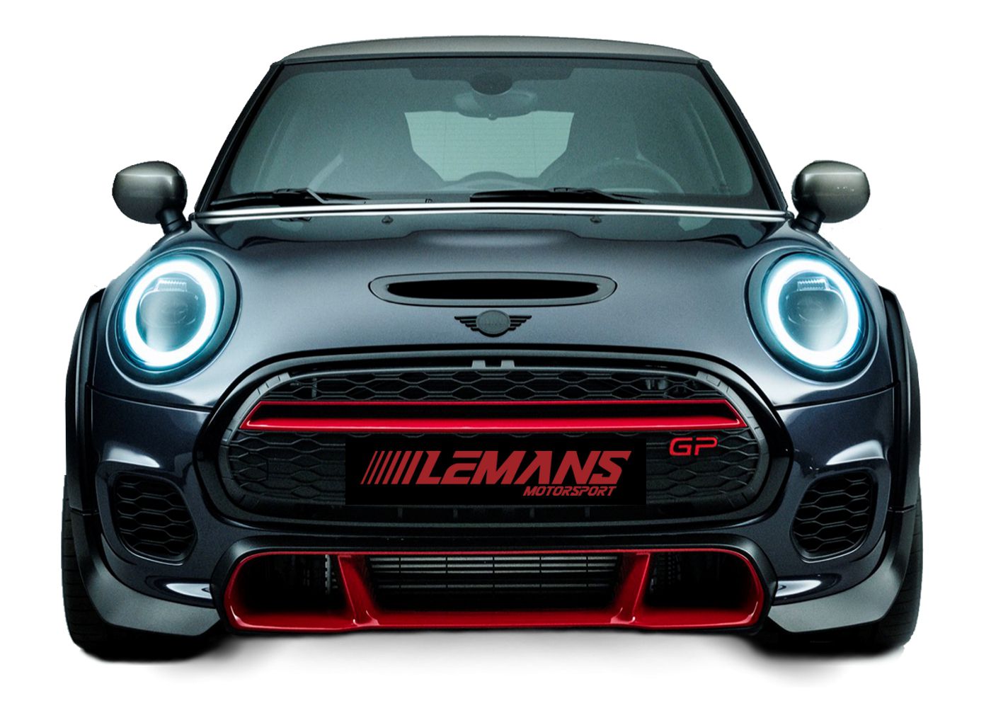 JCW GP F56